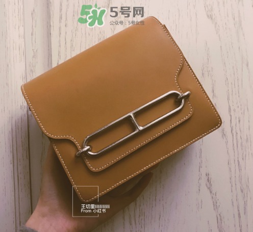 hermes roulis尺寸多大？愛馬仕豬鼻子包尺寸有幾種？