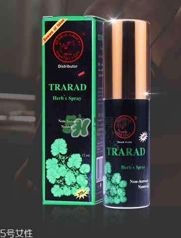 泰國神油噴劑怎么用？泰國神油噴劑使用方法
