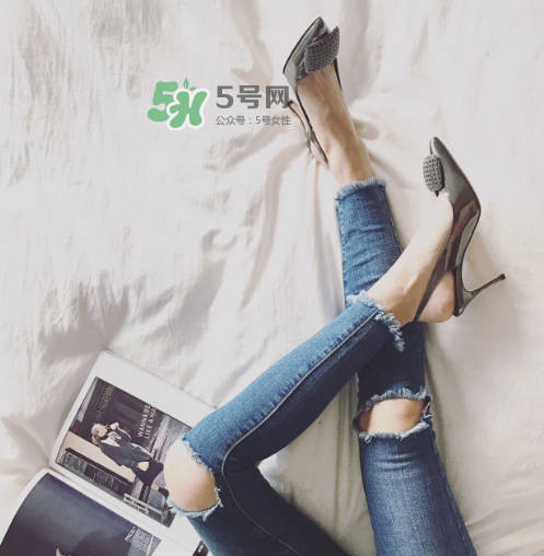 sergio rossi鞋子怎么樣？sergio rossi高跟鞋舒服嗎？