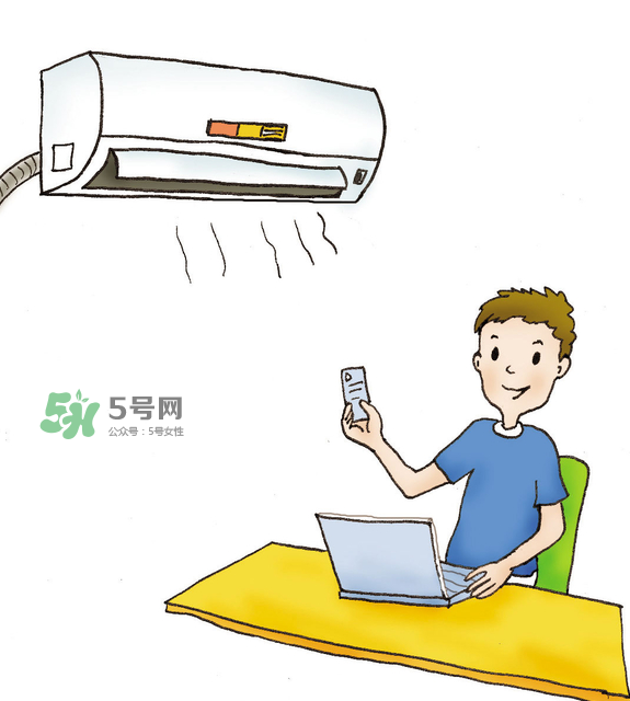 空調(diào)開(kāi)多少度最省電？空調(diào)開(kāi)睡眠模式省電嗎？