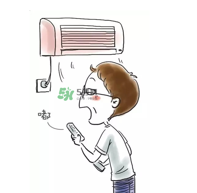 拔火罐能吹空調(diào)嗎？拔火罐可以吹空調(diào)嗎？