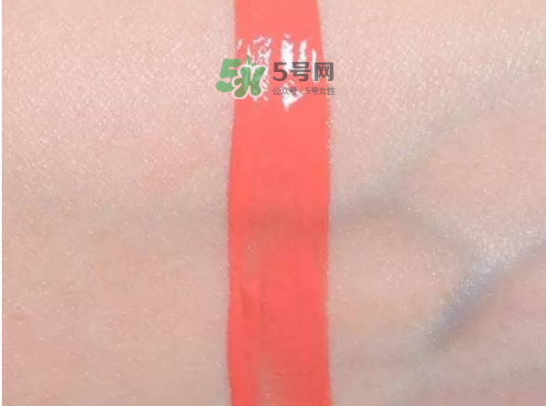 mac口紅哪個顏色顯白？mac口紅哪個色號適合黃皮？
