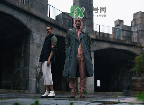 alpha industries2017秋冬系列怎么樣_好看嗎_款式有哪些？