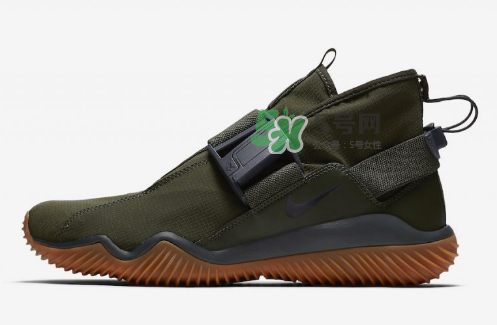 nikelab acg 07 kmtr sequoia配色什么時候發(fā)售？