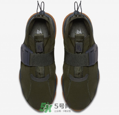 nikelab acg 07 kmtr sequoia配色什么時候發(fā)售？
