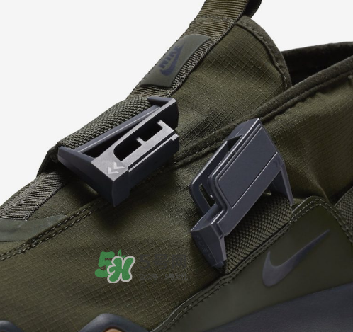 nikelab acg 07 kmtr sequoia配色什么時候發(fā)售？