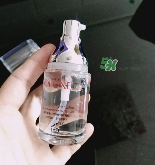 貝美曬后修護積雪草凝膠怎么樣？貝美曬后修護凝膠好用嗎？