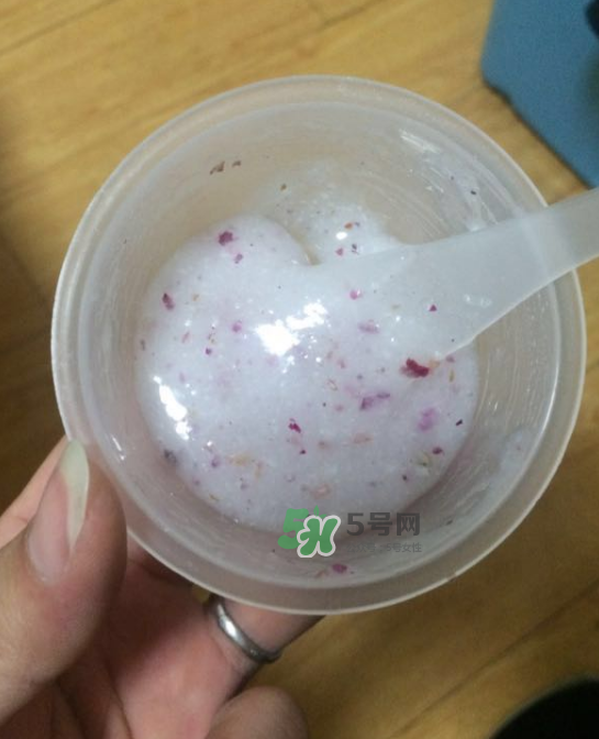 花渡面膜粉怎么樣？花渡面膜粉好用嗎？