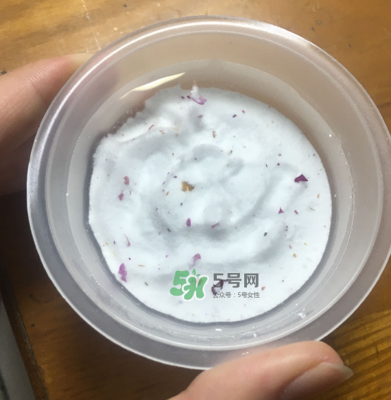 花渡面膜粉怎么樣？花渡面膜粉好用嗎？