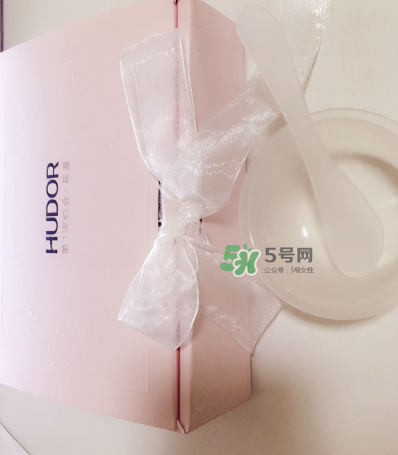 花渡面膜粉怎么樣？花渡面膜粉好用嗎？