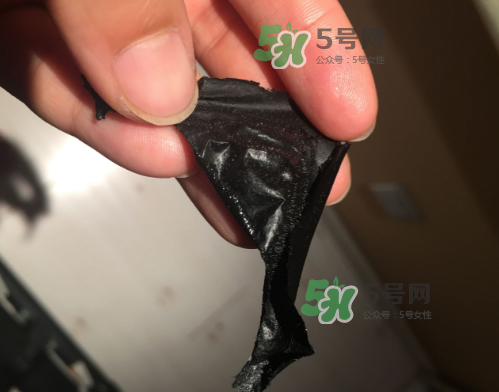 瓷肌中度去黑頭套裝怎么樣？瓷肌去黑頭套裝有用嗎？