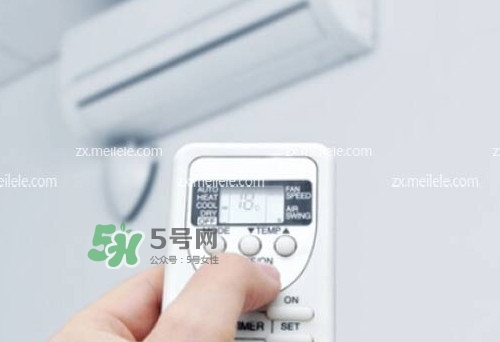 空調(diào)除濕模式有什么用？空調(diào)抽濕和制冷有什么區(qū)別
