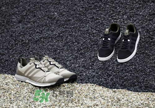 norse projects與adidas聯(lián)名layers系列在哪買_怎么買？