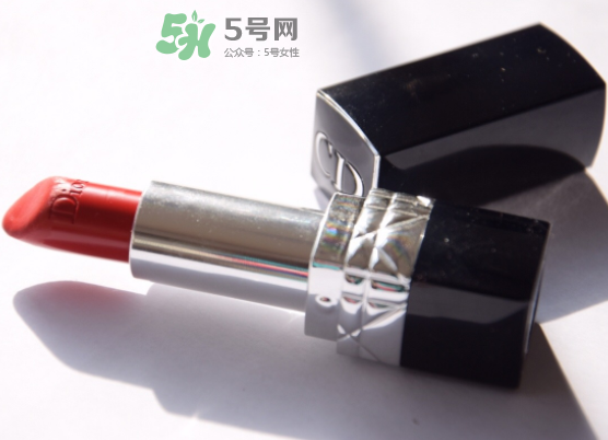 迪奧口紅能放冰箱嗎？迪奧口紅能放多久？