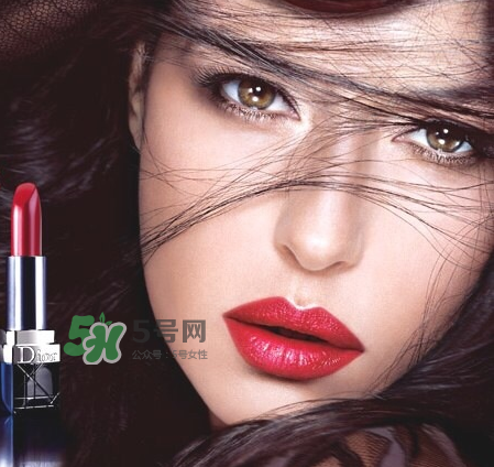 dior迪奧口紅怎么掃碼？dior迪奧掃碼如何辨別真假？