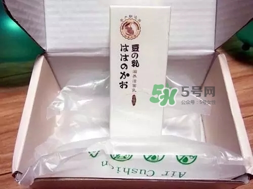 親潤孕婦護膚品怎么樣？親潤豆乳補水系列好用嗎？