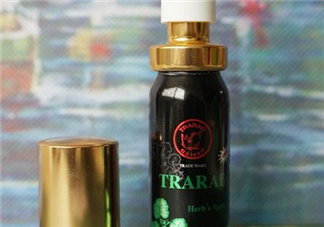 泰國神油噴劑怎么用？泰國神油噴劑使用方法