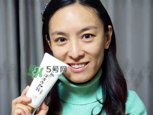 親潤孕婦護膚品怎么樣？親潤豆乳補水系列好用嗎？