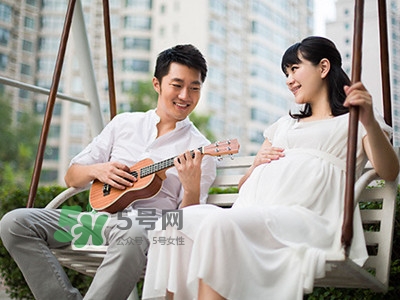 胎教怎么做孩子更聰明？胎教方法有哪些？