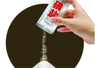 無碘鹽哪里有賣的？無碘鹽要到哪里買？