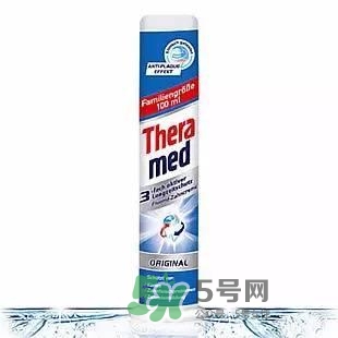 theramed牙膏怎么使用？漢高theramed牙膏怎么打開(kāi)