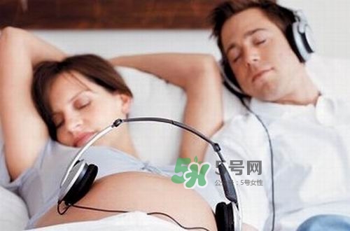胎教怎么做孩子更聰明？胎教方法有哪些？