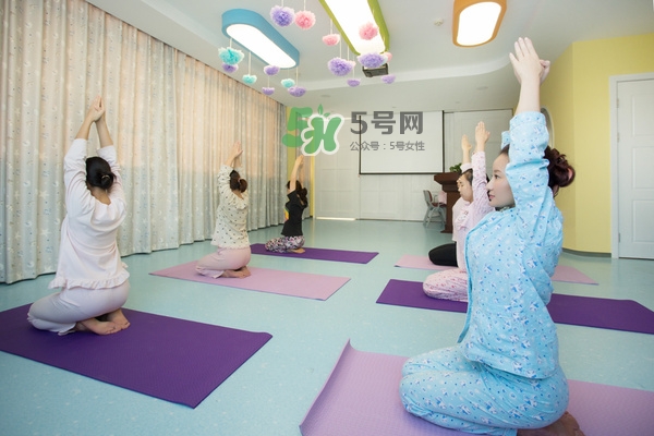 月子中心有必要去嗎？月子中心多少錢？