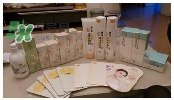 親潤孕婦護膚品怎么樣？親潤豆乳補水系列好用嗎？