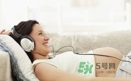 胎教有用嗎？胎教有科學依據嗎？