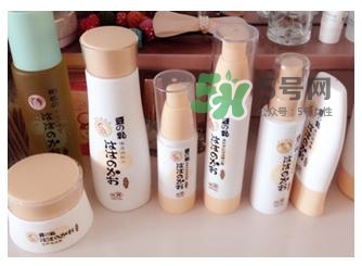 親潤孕婦護膚品怎么樣？親潤豆乳補水系列好用嗎？
