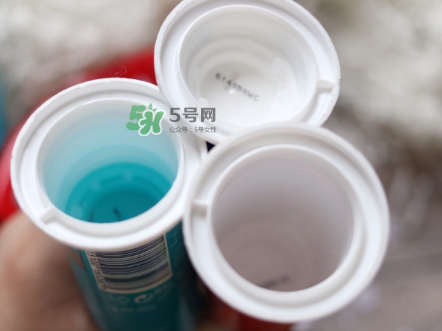 漢高theramed牙膏怎么樣？theramed牙膏哪個顏色好區(qū)別