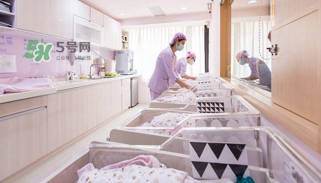 月子中心有必要去嗎？月子中心多少錢？