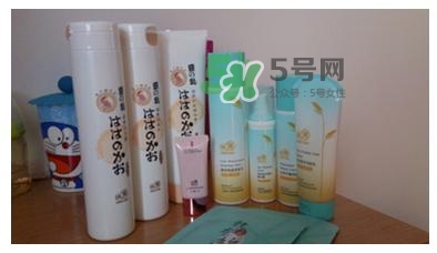 親潤孕婦護膚品怎么樣？親潤豆乳補水系列好用嗎？