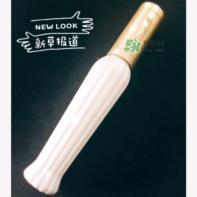 bcl睫毛膏怎么用？bcl睫毛膏使用心得