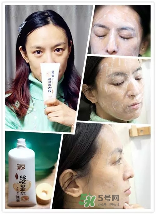 親潤孕婦護膚品怎么樣？親潤豆乳補水系列好用嗎？