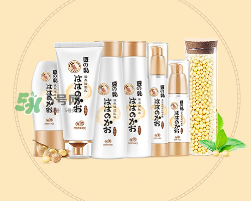 親潤孕婦護膚品怎么樣？親潤豆乳補水系列好用嗎？