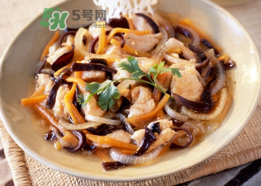羊肚菌可以和什么煲湯？羊肚菌可以煲粥嗎