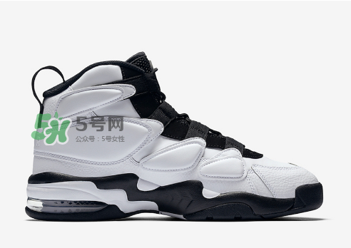 nike air max2 uptempo多少錢？耐克air max2氣墊籃球鞋價格