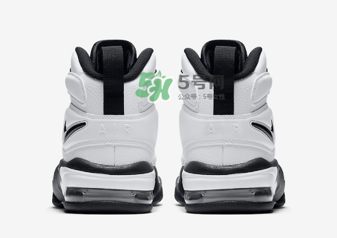 nike air max2 uptempo多少錢？耐克air max2氣墊籃球鞋價格