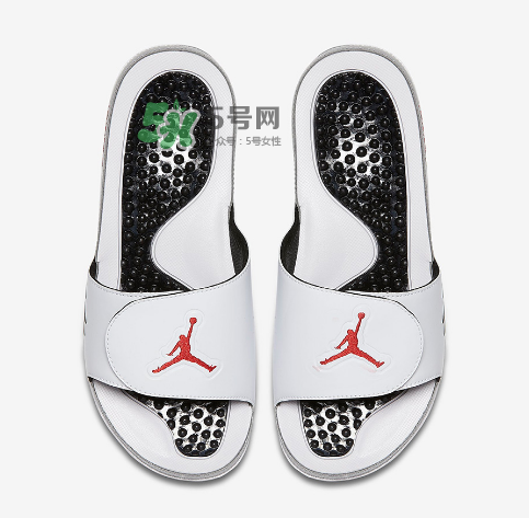 jordan hydro 5 retro多少錢？air jordan 5拖鞋專柜價格