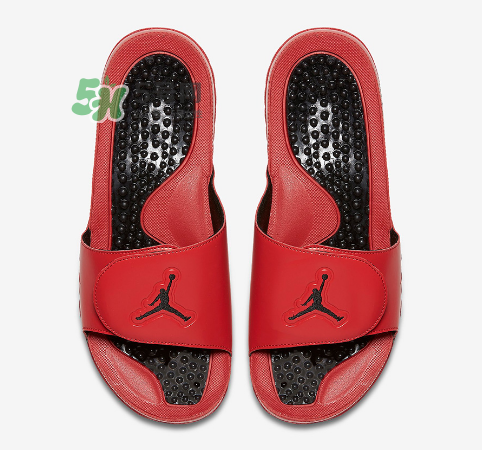 jordan hydro 5 retro多少錢？air jordan 5拖鞋專柜價格
