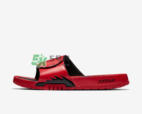 jordan hydro 5 retro多少錢？air jordan 5拖鞋專柜價格