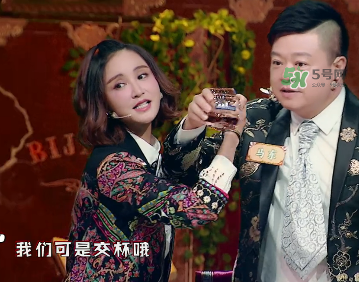 飯局的誘惑2張歆藝衣服什么牌子？飯局的誘惑2張歆藝同款衣服