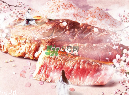 豪客來(lái)喜馬拉雅玫瑰鹽牛排多少錢(qián)？什么時(shí)候上市？