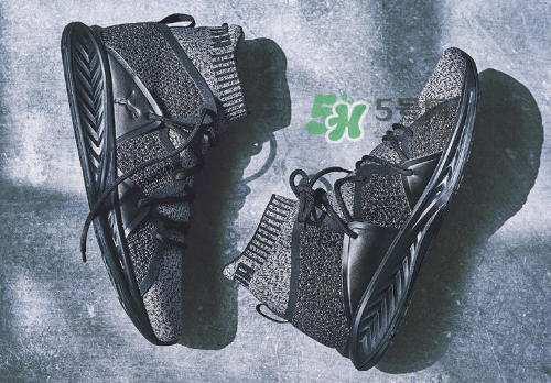 puma ignite evoknit新款襪子鞋上腳效果怎么樣？