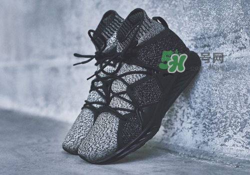 puma ignite evoknit新款襪子鞋上腳效果怎么樣？