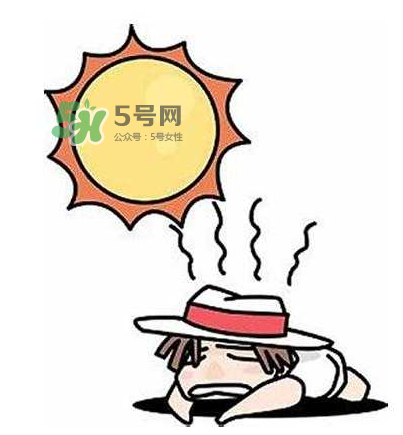 夏天防中暑備什么藥？夏季防中暑的藥品有哪些？