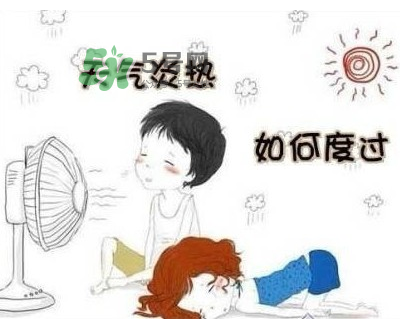 夏天防中暑備什么藥？夏季防中暑的藥品有哪些？