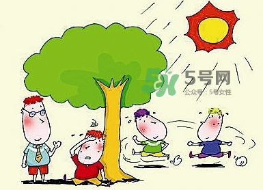 夏天防中暑備什么藥？夏季防中暑的藥品有哪些？
