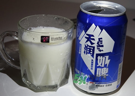 奶啤是酒嗎？奶啤是飲料嗎？